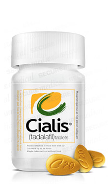 Buy real cialis