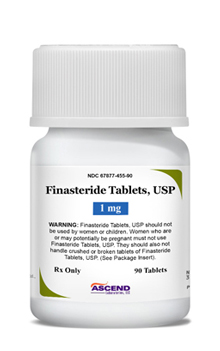finasteride