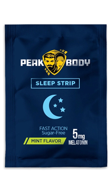 Buy real peakbody-sleep-strip